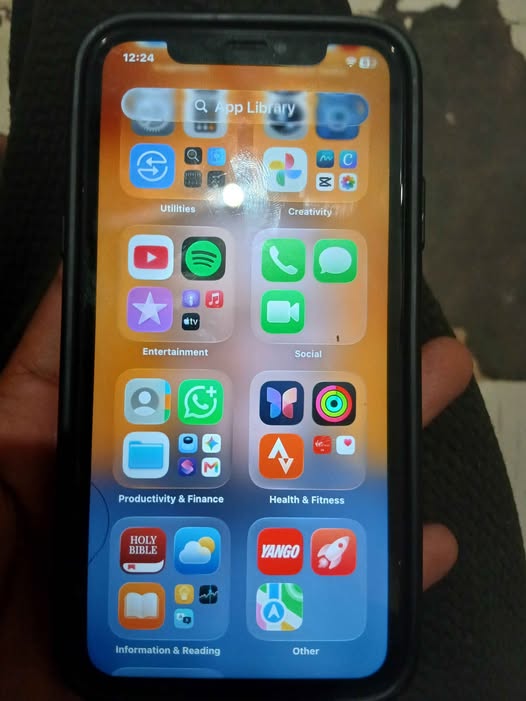 iphone 11 photo 1