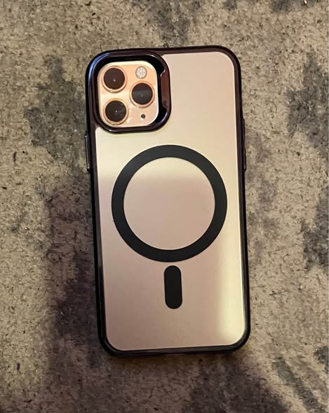 iPhone 11Pro 256GB photo 1