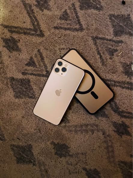 iPhone 11Pro 256GB photo 2
