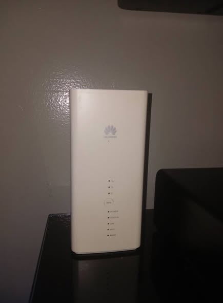 5g router photo 1