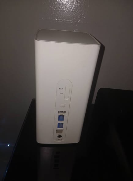 5g router photo 2