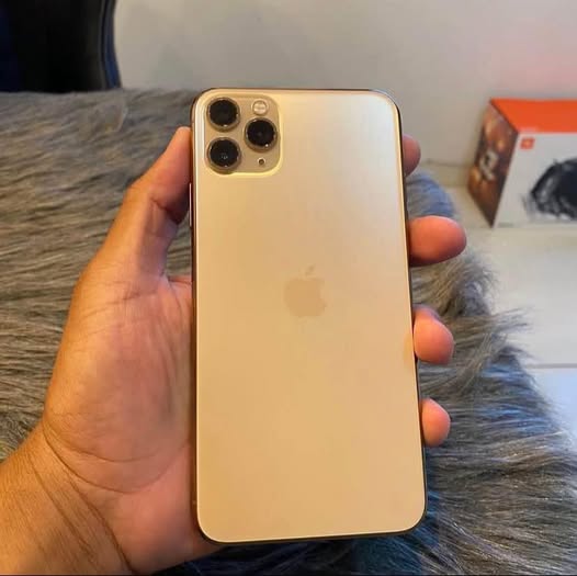 iPhone 11Pro 256GB photo 1