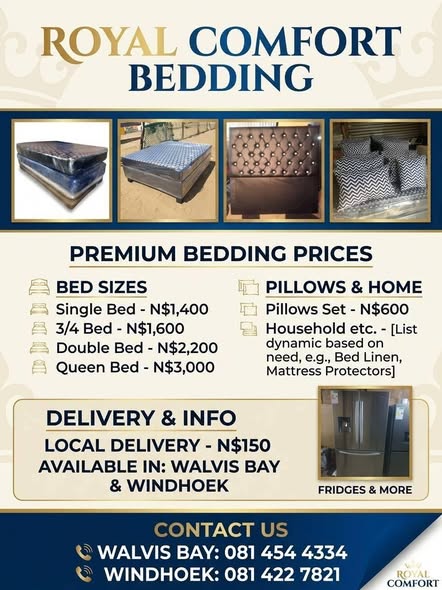 Beds photo 5