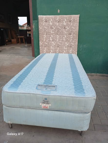 SINGLE BED photo 3