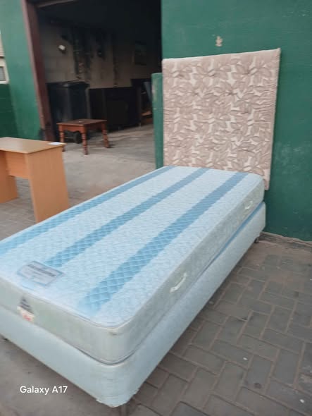 SINGLE BED photo 4