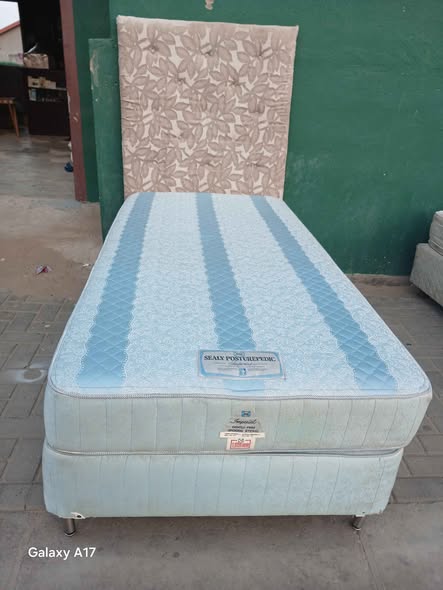SINGLE BED photo 1