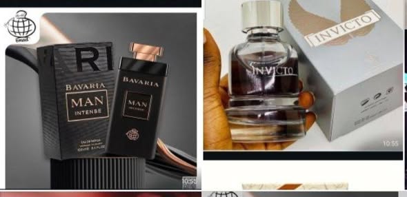 Arabic perfume photo 1