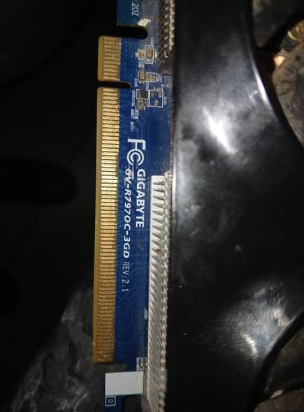 3gb gaming graphics card photo 1