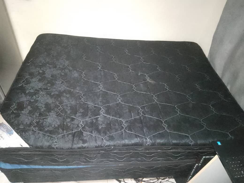Bed second hand photo 1