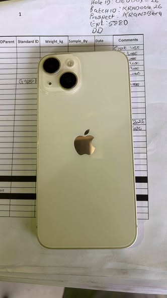 IPHONE 14 photo 2