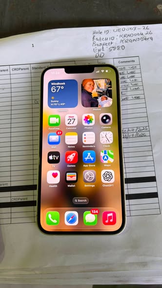 IPHONE 14 photo 1