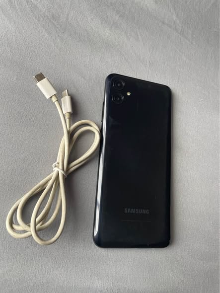Samsung A04e photo 3