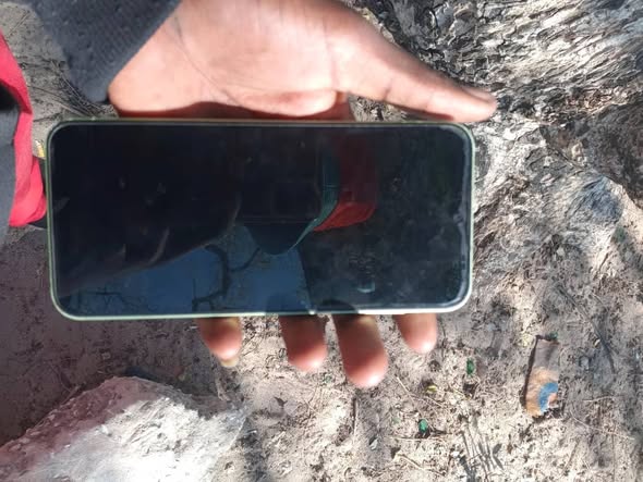 Samsung A14 photo 2