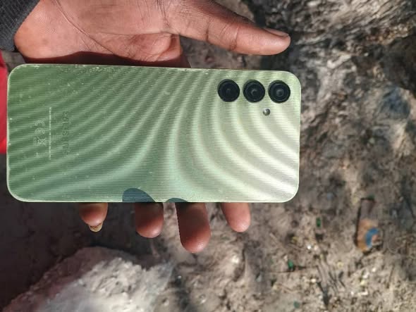 Samsung A14 photo 1