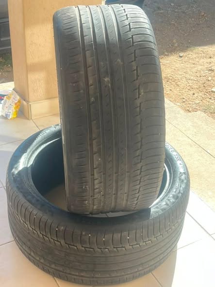 Tyres photo 2