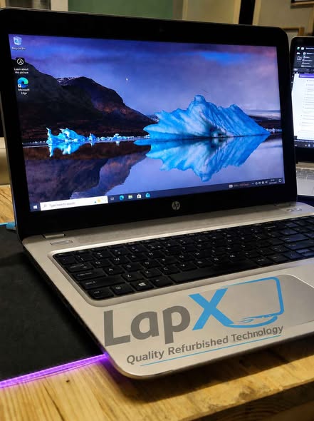 Hp ProBook Intel Core i7 photo 1