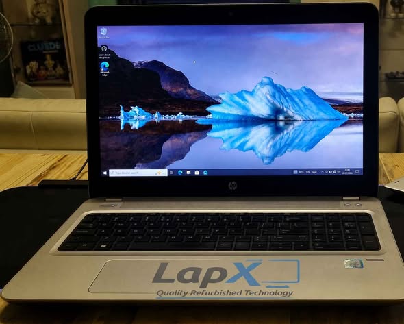 Hp ProBook Intel Core i7 photo 2