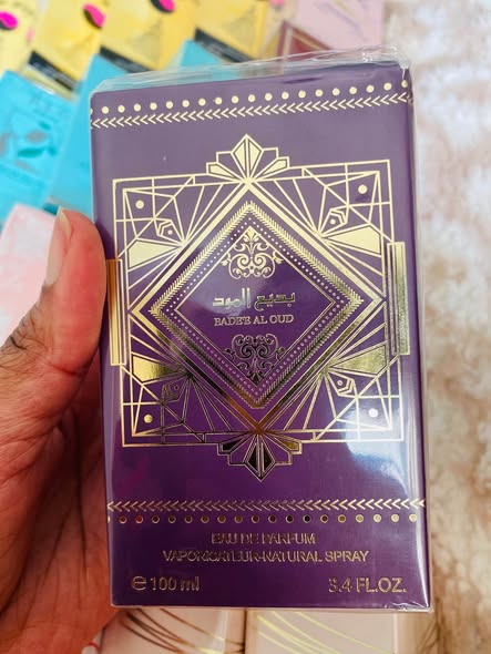 Perfumes photo 4