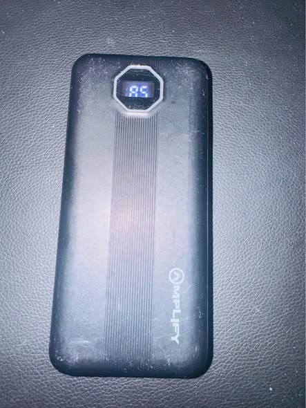 Power-bank photo 1