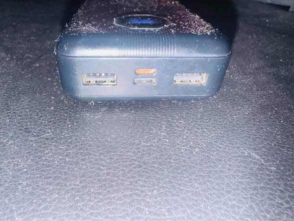 Power-bank photo 3