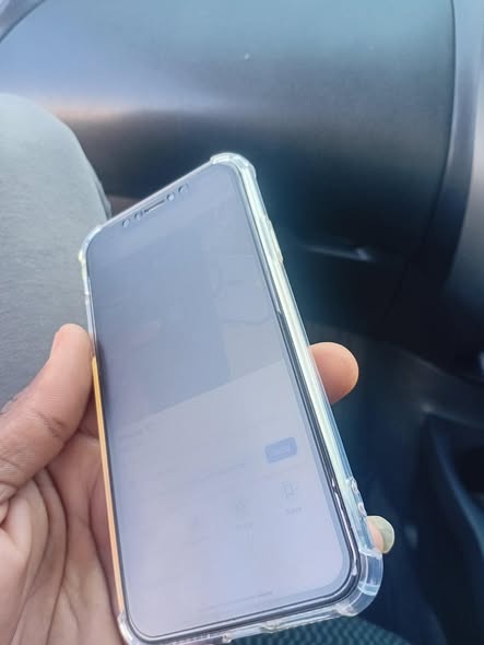 IPhone 11 photo 1