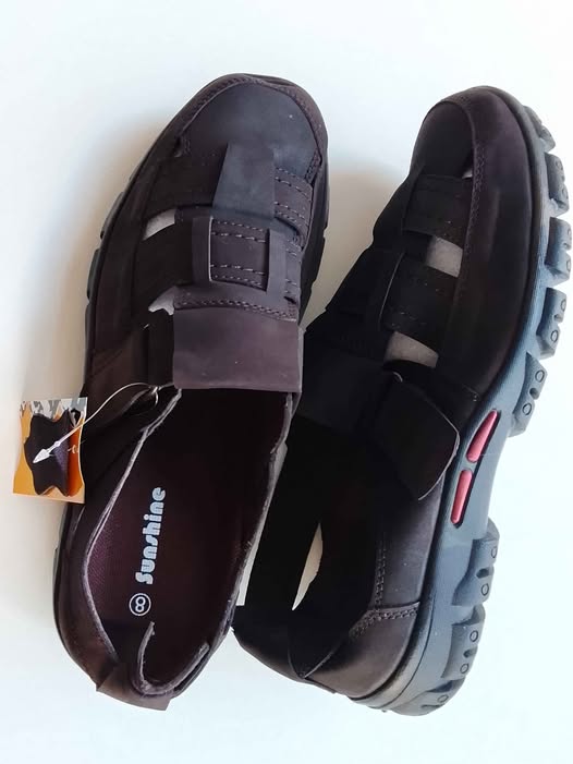 Men shoes photo 1