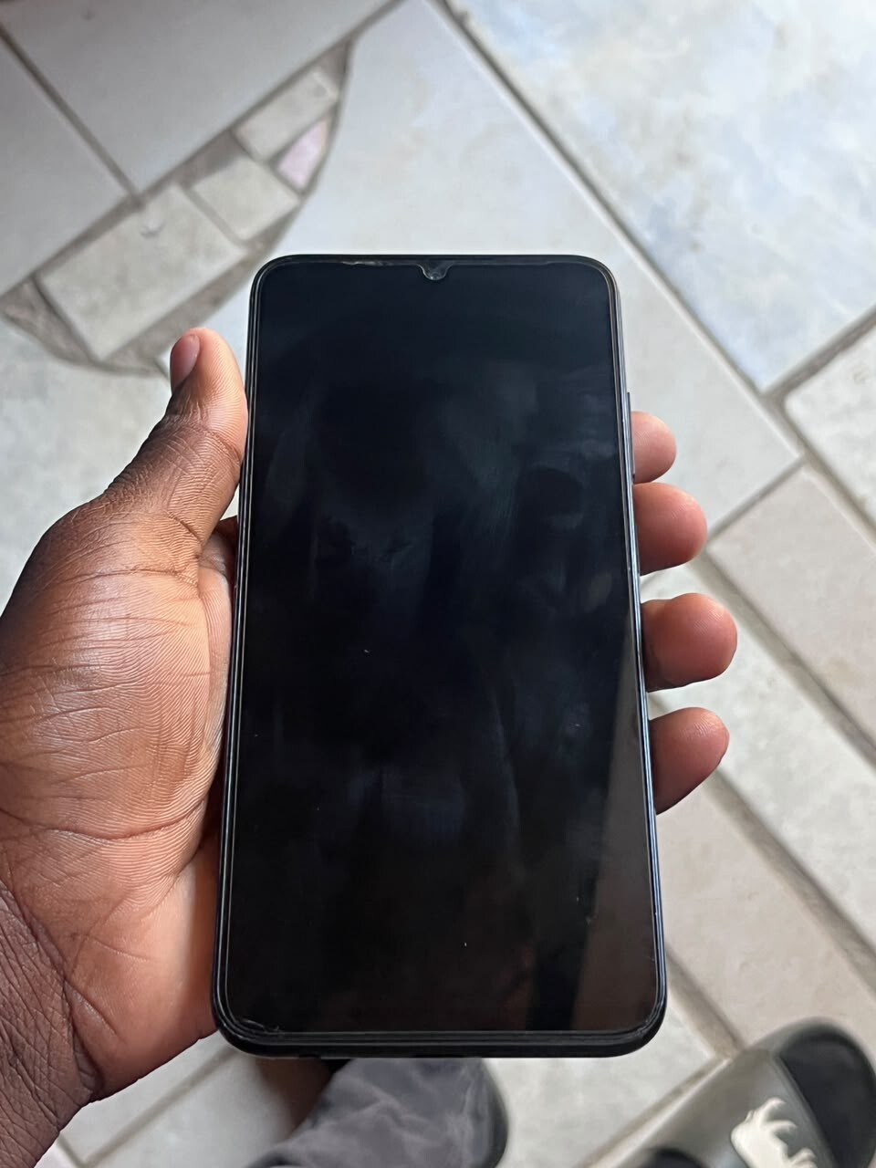 Samsung A05s photo 3