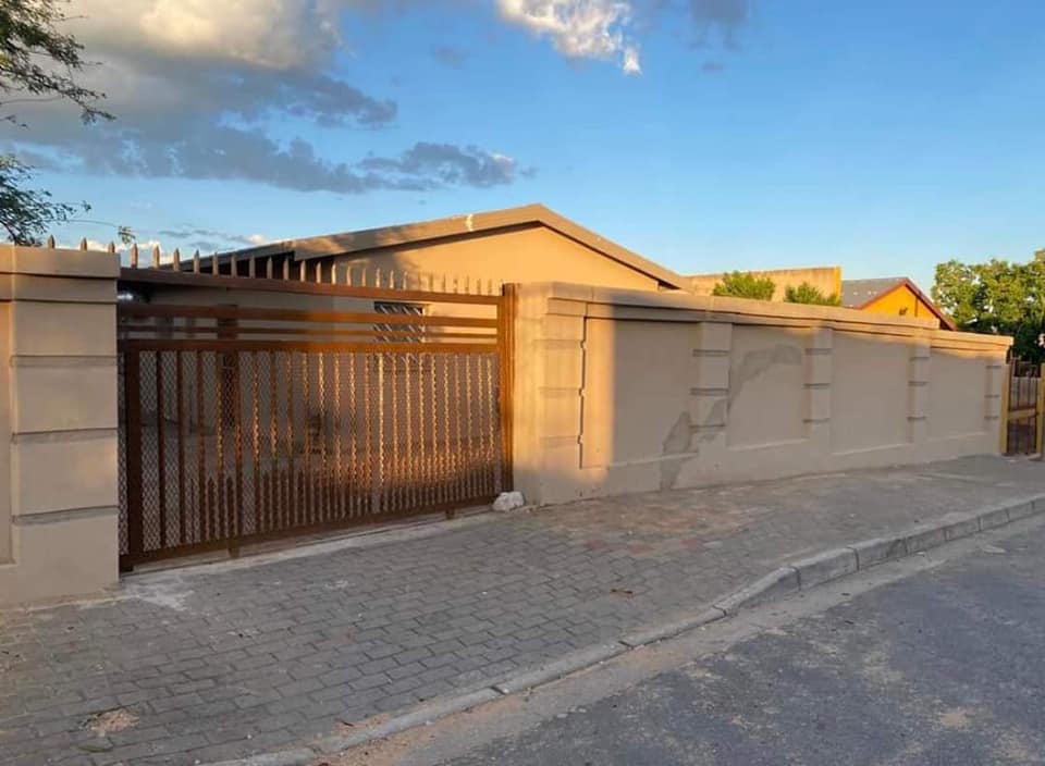 3 bedroom house for sale khomasdal for sale in Windhoek Houses for