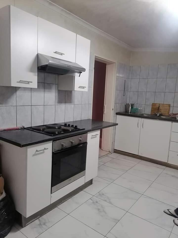 3 bedrooms freestanding house in Windhoek Houses for rent Kalahari