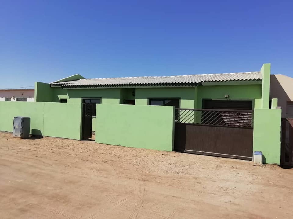 Mondesa House For Sale for sale in Swakopmund Houses for sale