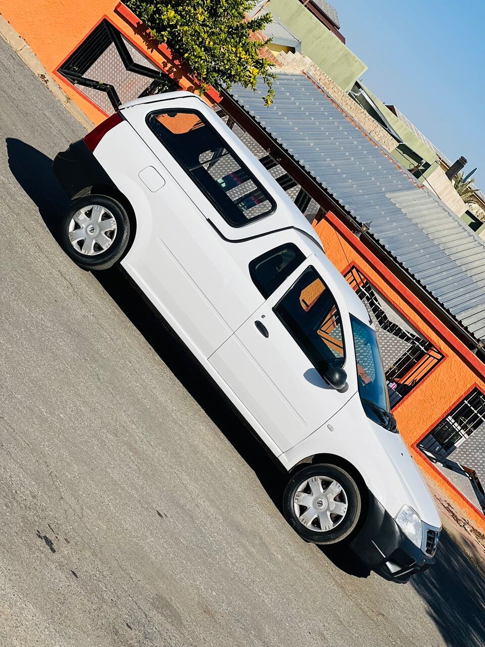 Nissan NP200 for sale in Windhoek Used Cars Kalahari Deals Namibia
