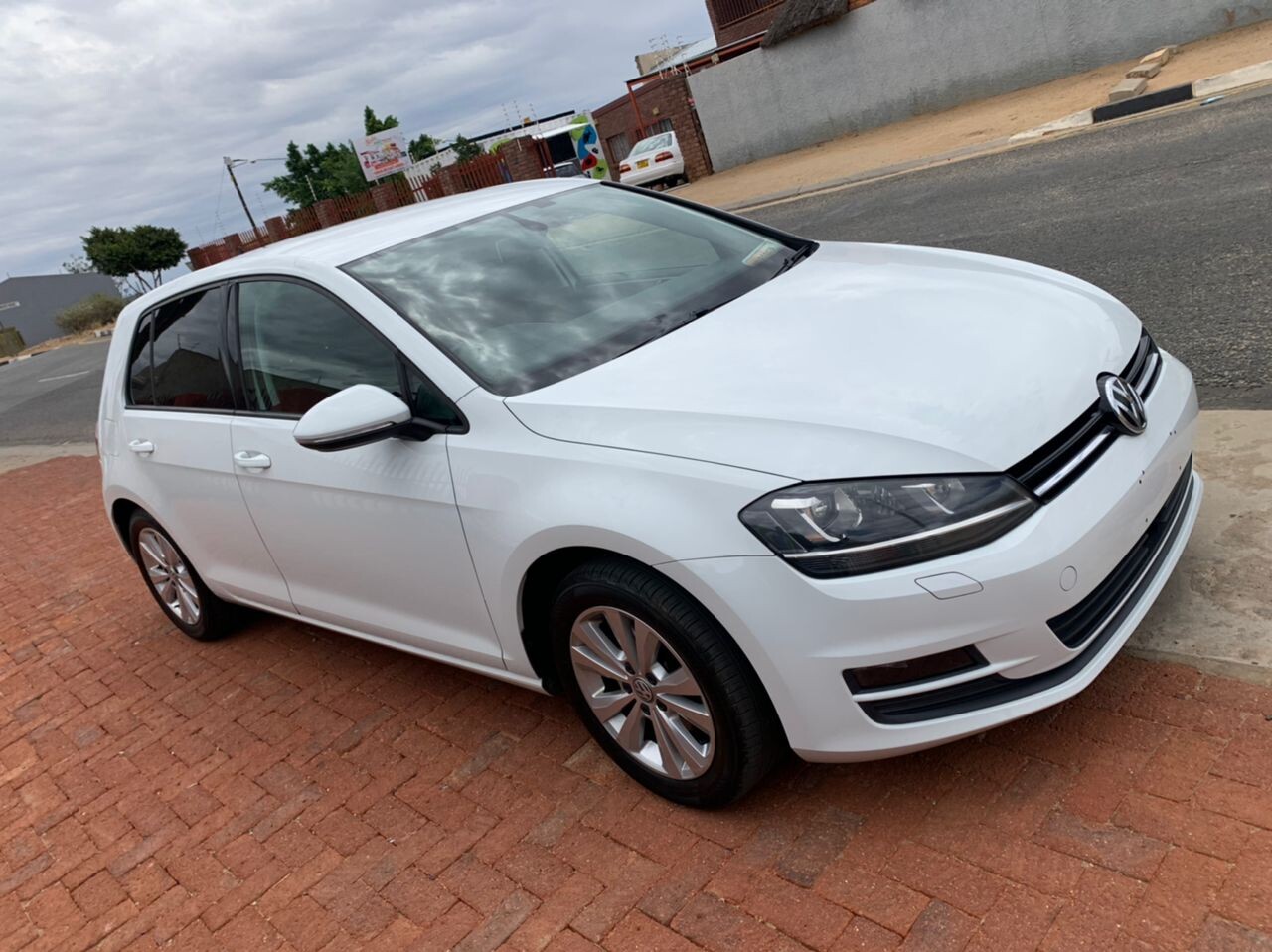 Golf 6 tsi for sale for sale in Windhoek Used Cars Kalahari Deals