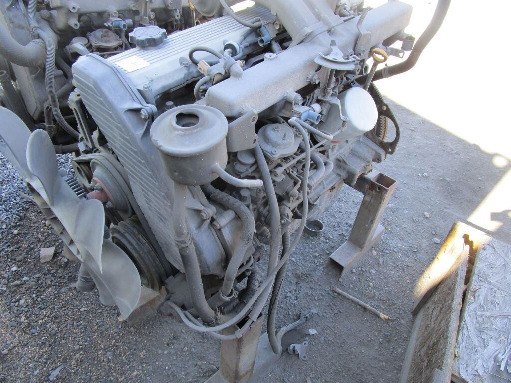 Toyota Engine for sale in Swakopmund Engines Kalahari Deals Namibia