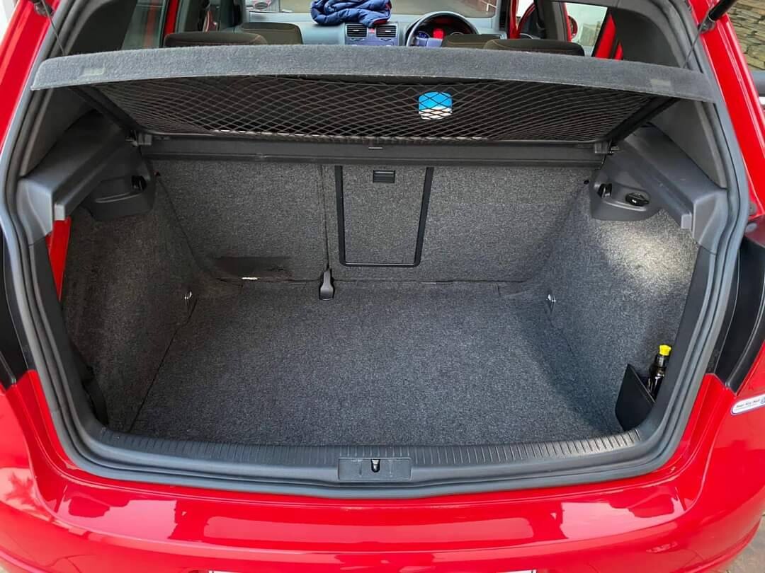 Vw GOLF 5 GTI photo 11