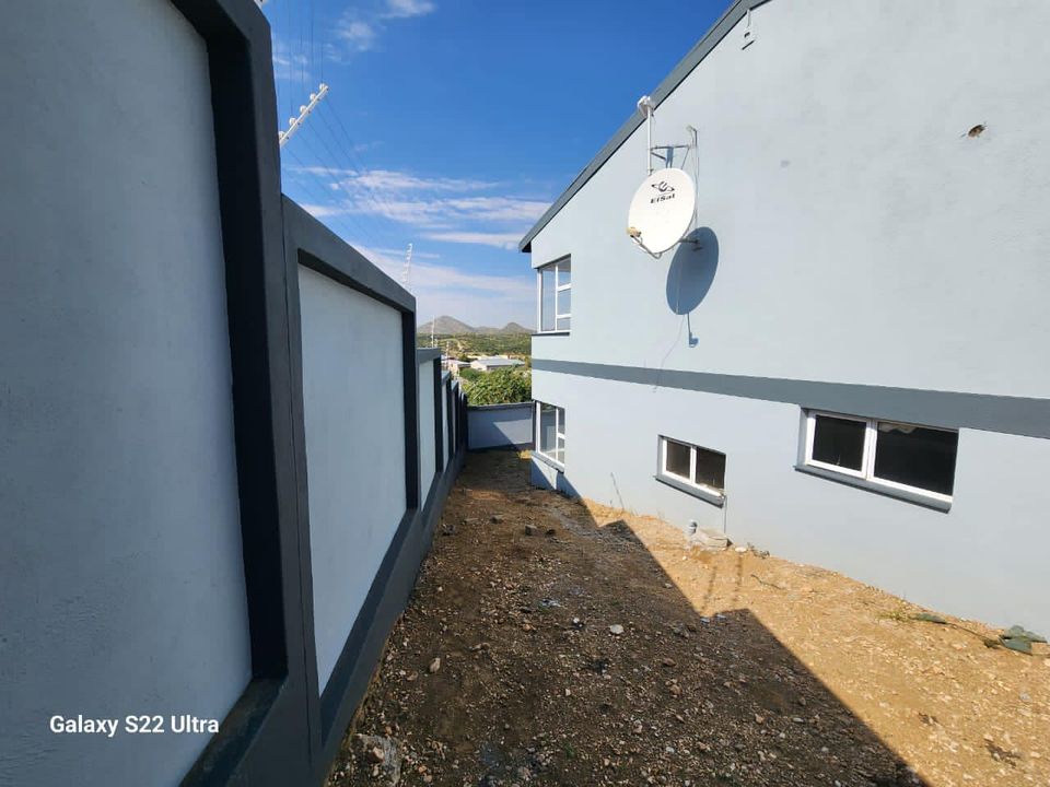 House for rent in Rocky Crest in Windhoek Houses for rent Kalahari