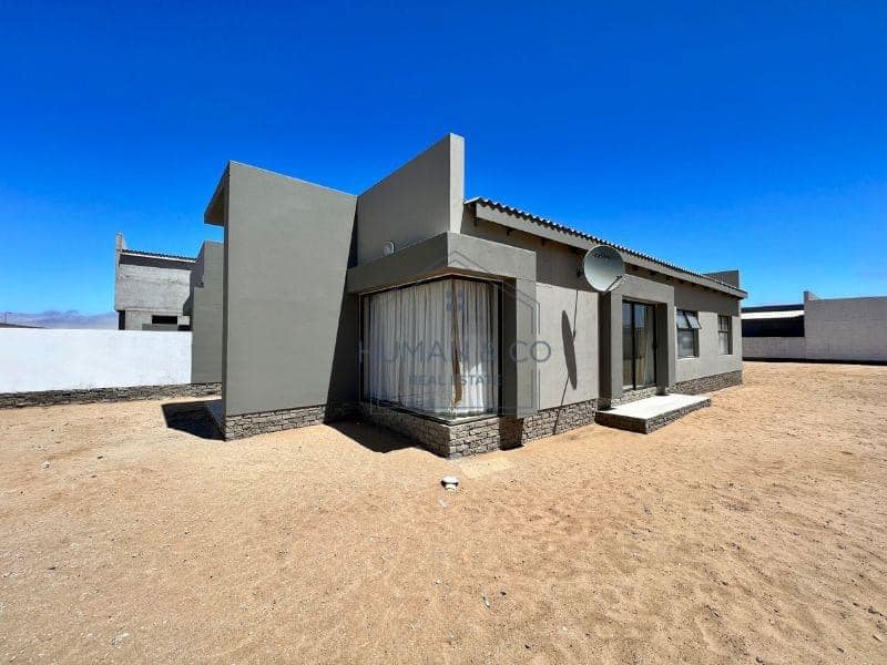 MODERN HOUSE FOR SALE for sale in Walvis Bay Houses for sale