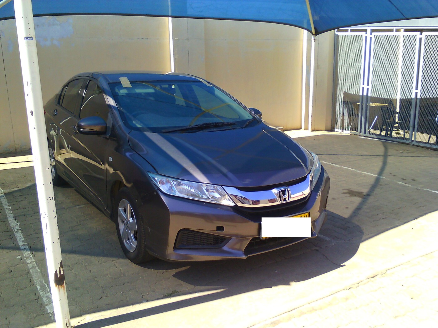 Car for Sale for sale in Windhoek Used Cars Kalahari Deals Namibia