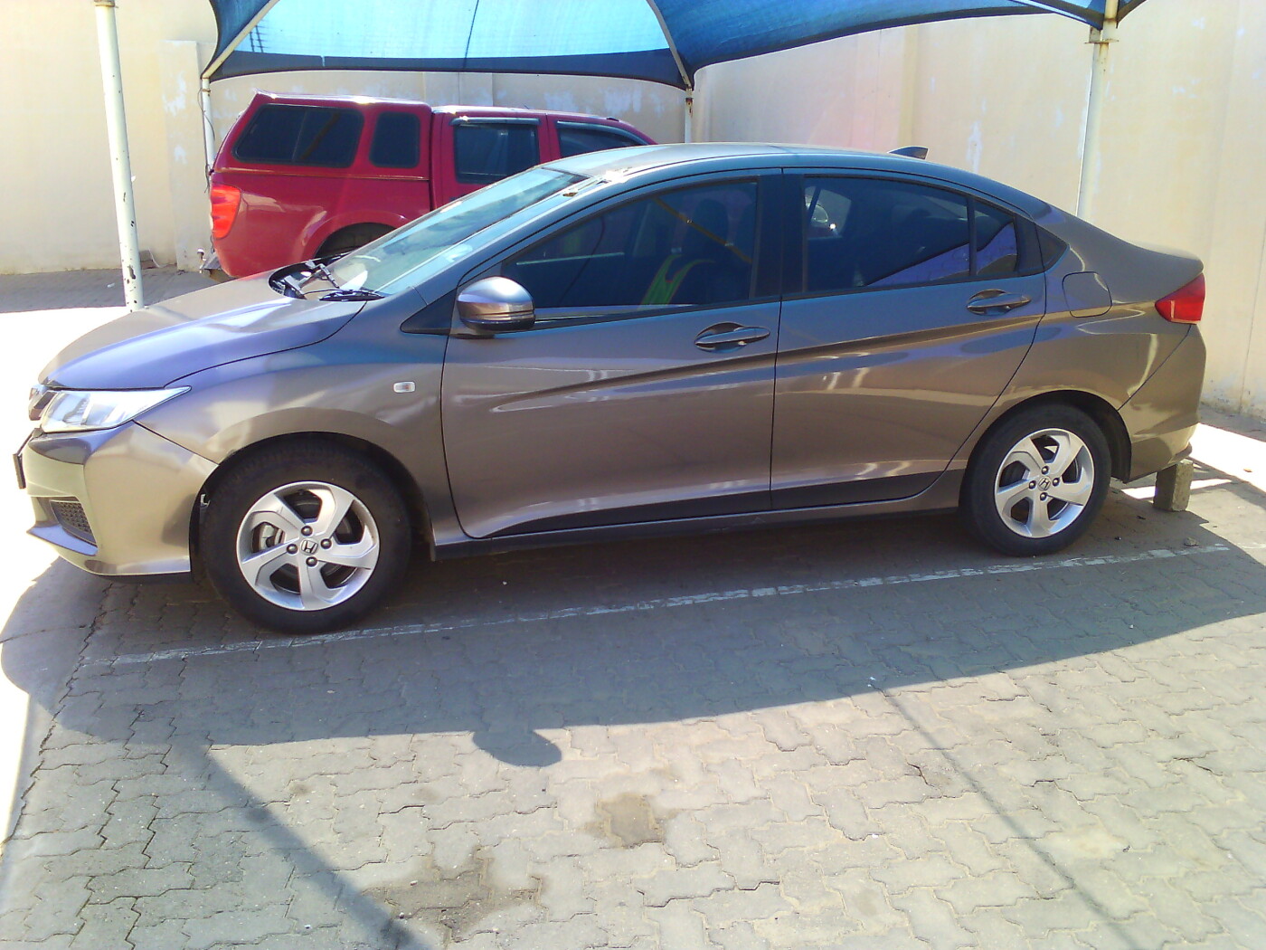 Car for Sale for sale in Windhoek Used Cars Kalahari Deals Namibia