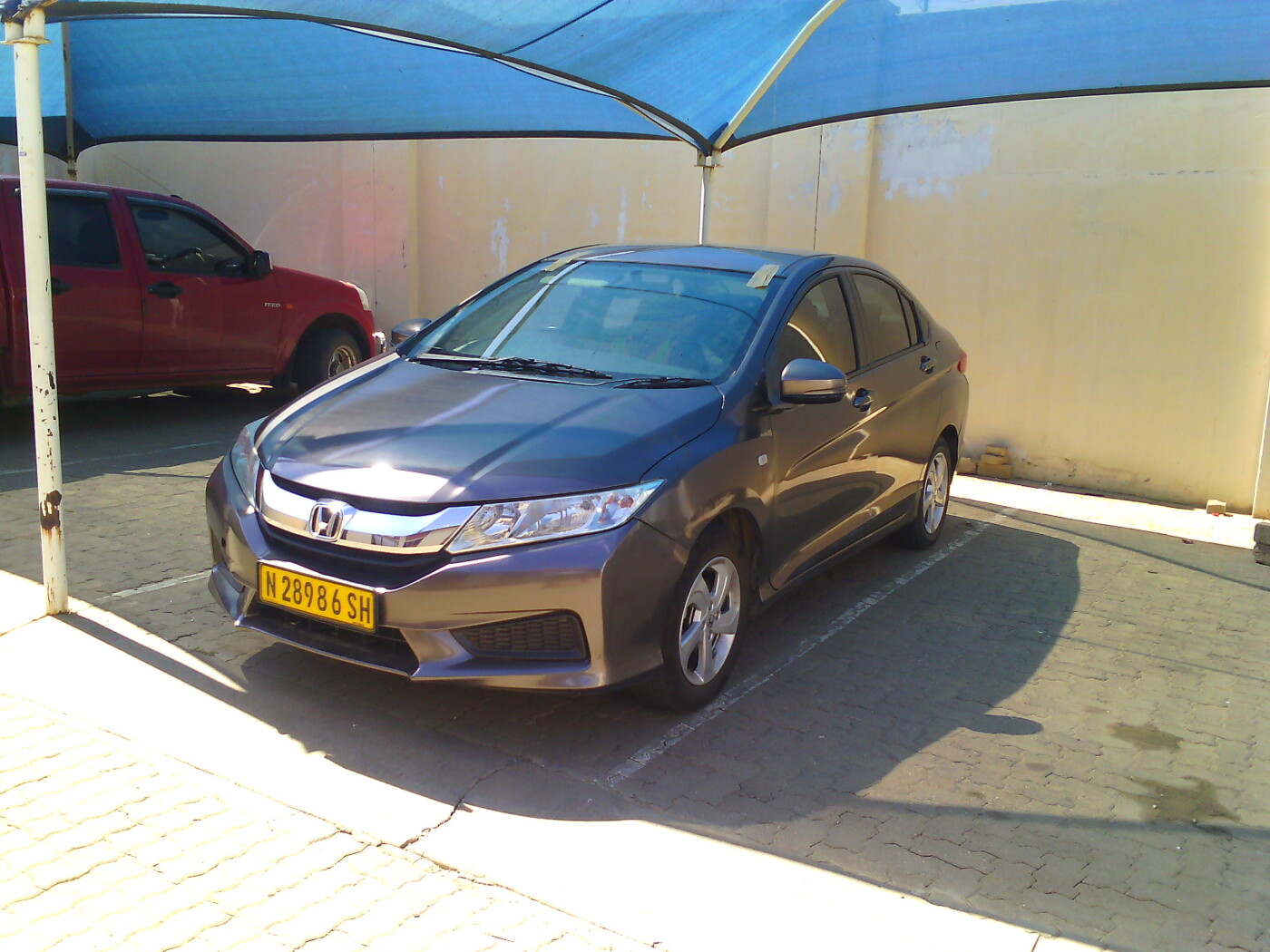 Car for Sale for sale in Windhoek Used Cars Kalahari Deals Namibia