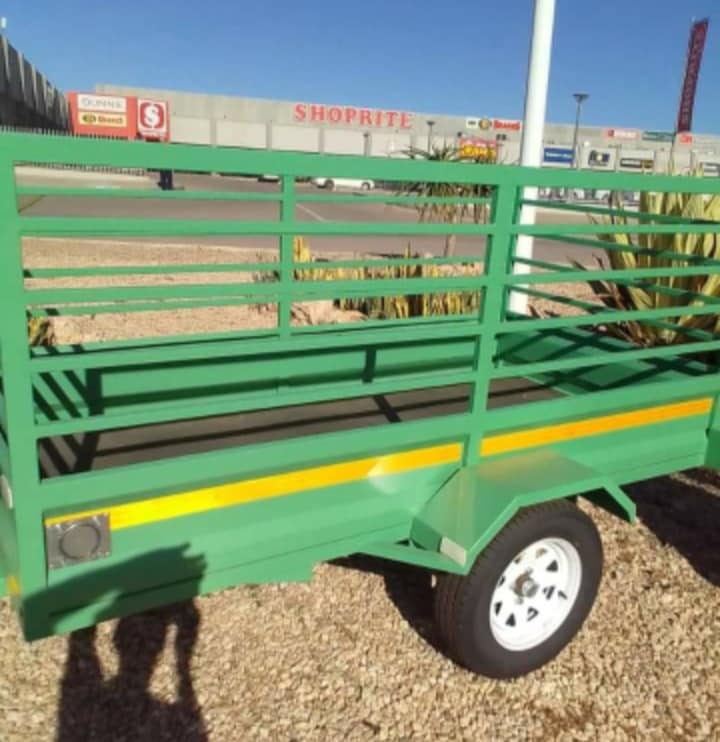 Trailers for sale in Windhoek Trailers Kalahari Deals Namibia
