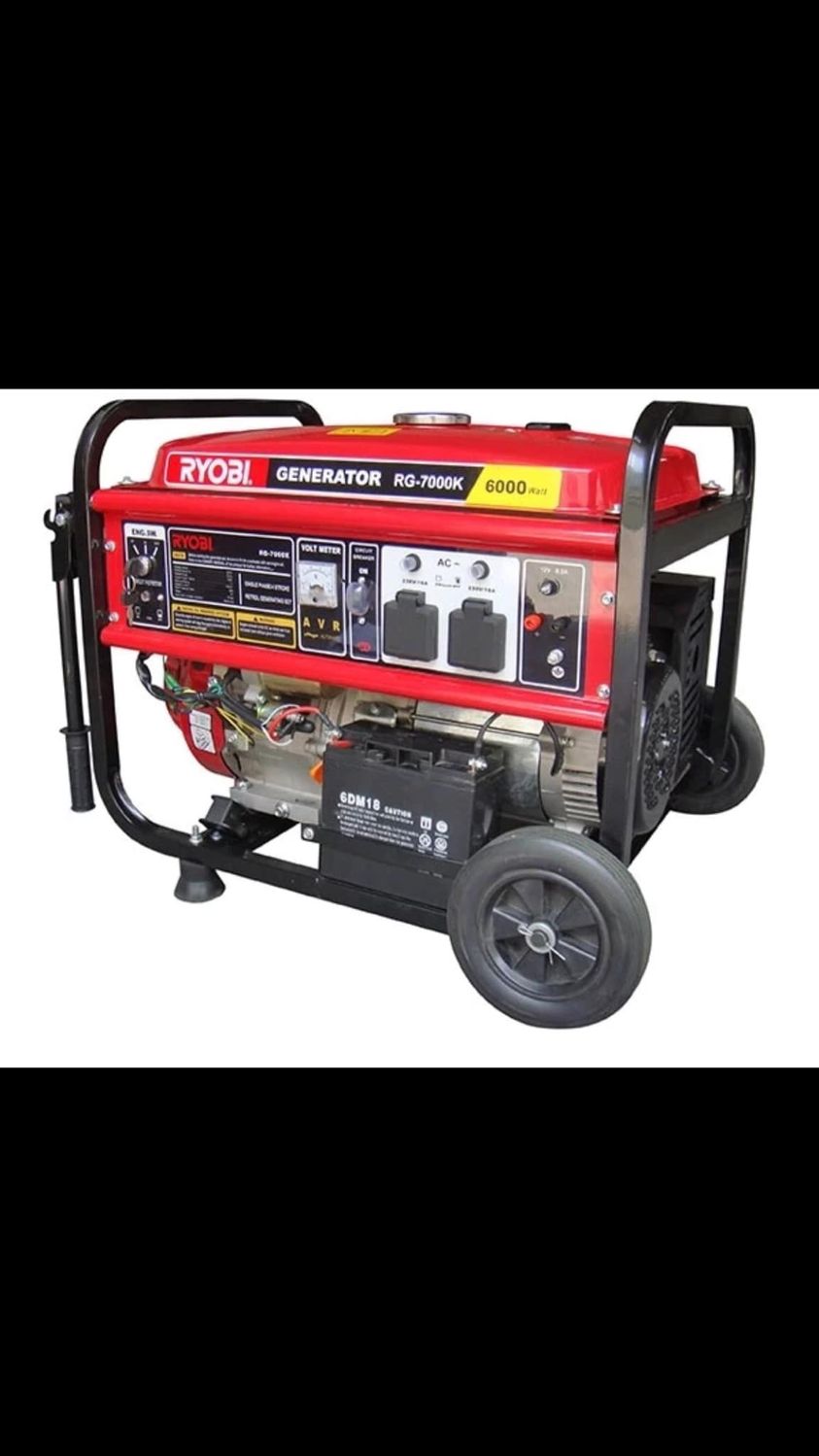Generator for sale in Windhoek Generators Kalahari Deals Namibia