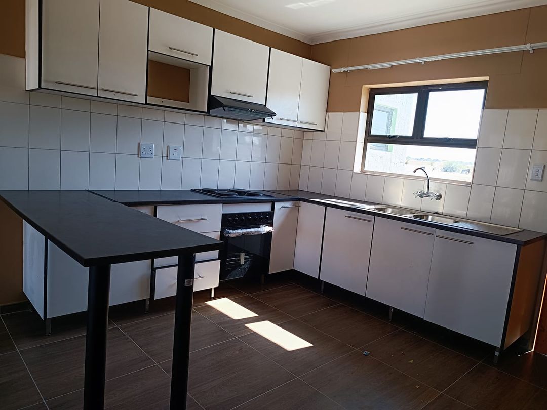 House for rent in Oshakati Houses for rent Kalahari Deals Namibia