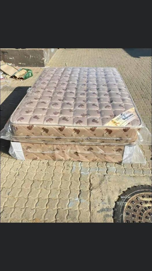 Double beds for sale in Windhoek Beds Kalahari Deals Namibia