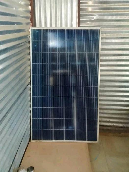 150 Watts big solar panel for sale in Windhoek Solar Panels
