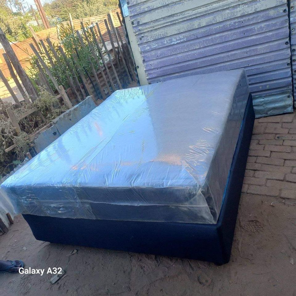 Double beds for sale in Windhoek Beds Kalahari Deals Namibia