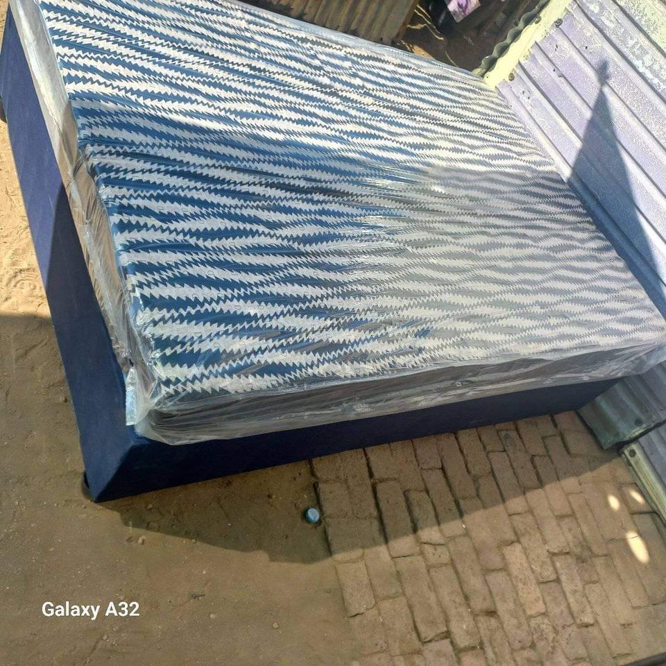 Double beds for sale in Windhoek Beds Kalahari Deals Namibia