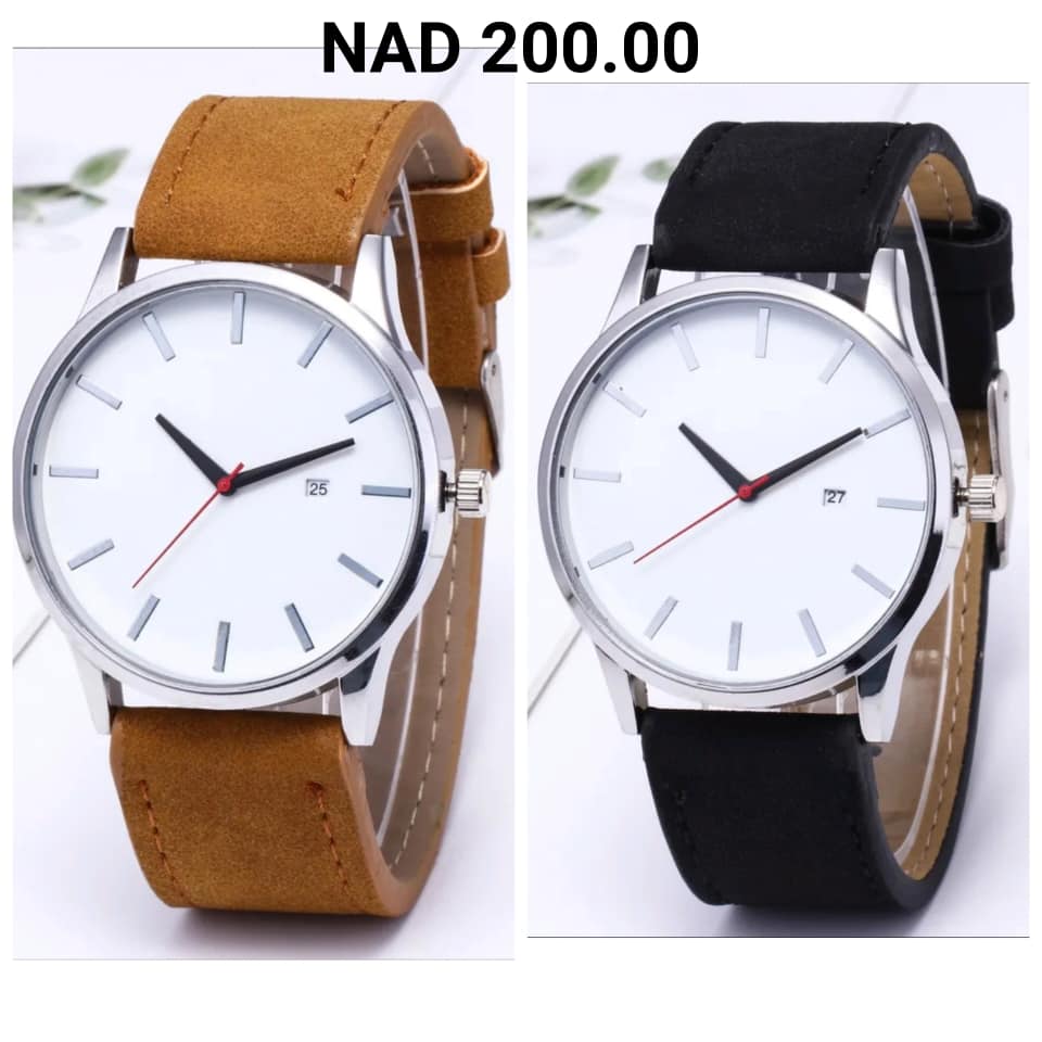 Ladies and Gents Watches for sale in Windhoek Watches Kalahari