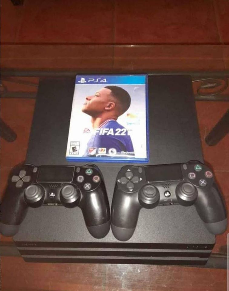 PlayStation 4pro for sale in Windhoek Playstation Kalahari Deals