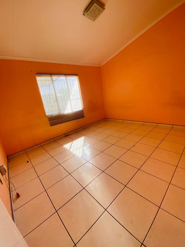 House for rent in Grysblock, Okahandja in Windhoek Houses for rent