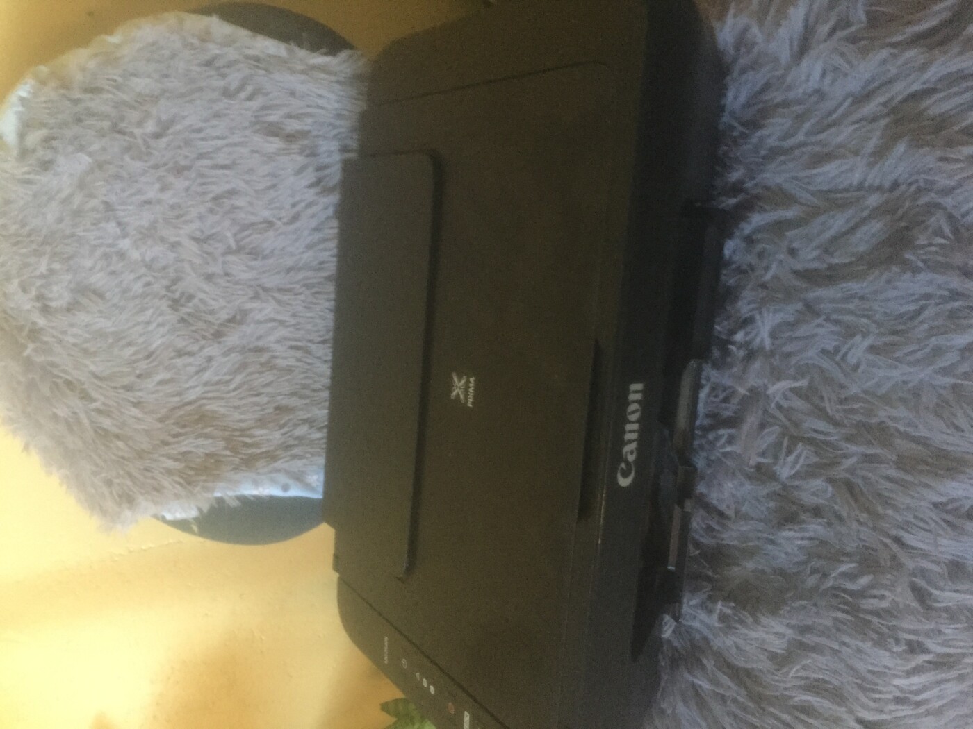 A printer 🖨 for sale in Windhoek Printer Kalahari Deals Namibia